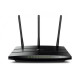 TP Link Archer C7 AC1750 Wireless Dual Band Gigabit Router showcasing its sleek design and features